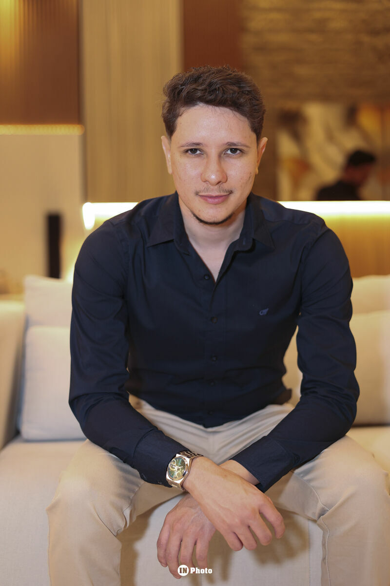 Foto Lançamento Connect Select em Goiânia: um novo marco no networking empresarial,cobertura fotográfica por Antônio Carlos Cardoso Foto Lançamento Connect Select em Goiânia: um novo marco no networking empresarial,cobertura fotográfica por Antônio Carlos Cardoso - Imagem 199