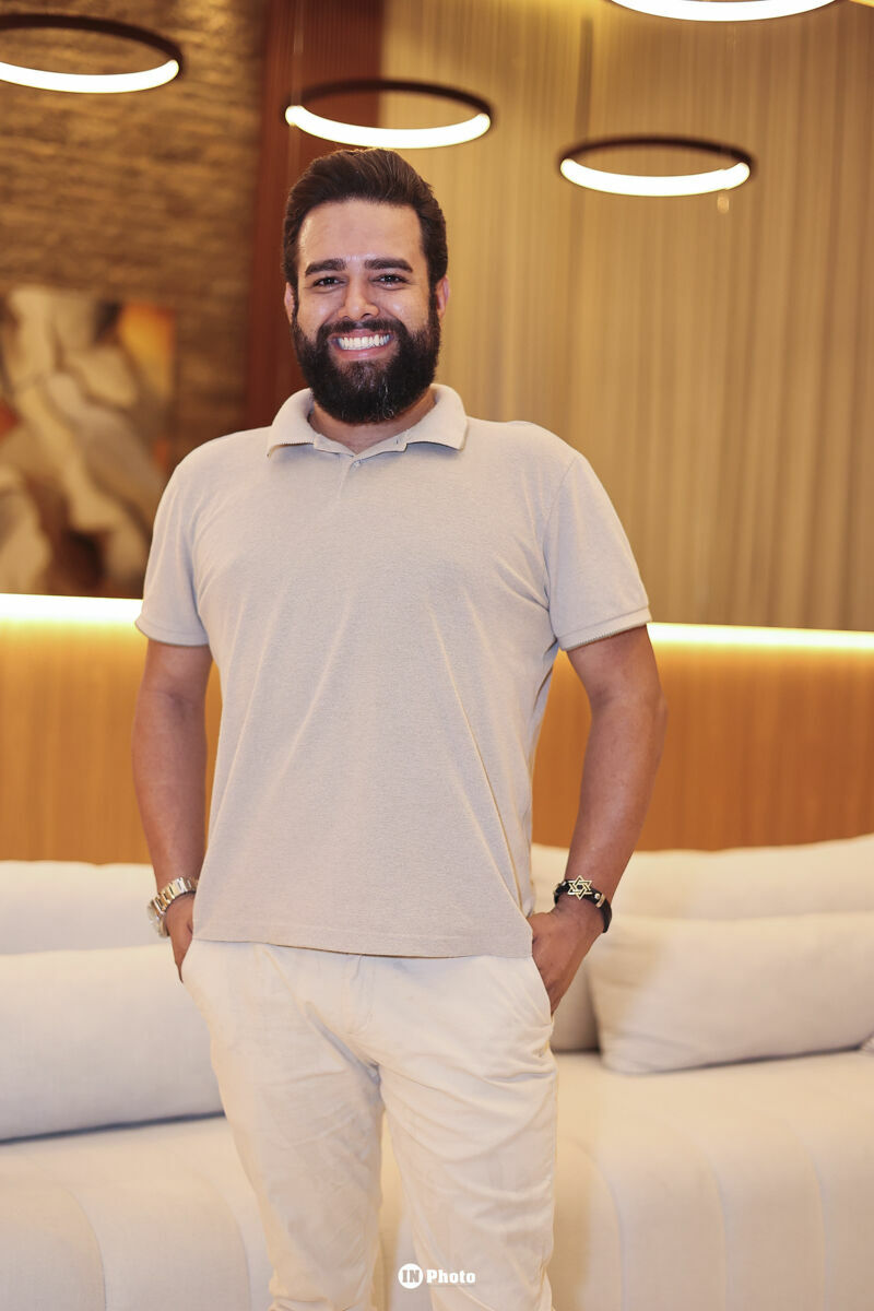 Foto Lançamento Connect Select em Goiânia: um novo marco no networking empresarial,cobertura fotográfica por Antônio Carlos Cardoso Foto Lançamento Connect Select em Goiânia: um novo marco no networking empresarial,cobertura fotográfica por Antônio Carlos Cardoso - Imagem 187
