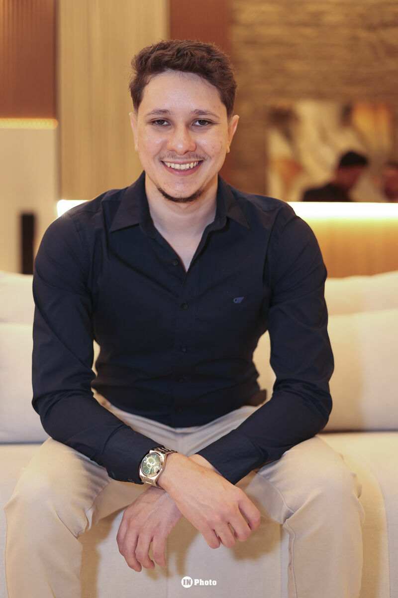 Foto Lançamento Connect Select em Goiânia: um novo marco no networking empresarial,cobertura fotográfica por Antônio Carlos Cardoso Foto Lançamento Connect Select em Goiânia: um novo marco no networking empresarial,cobertura fotográfica por Antônio Carlos Cardoso - Imagem 200