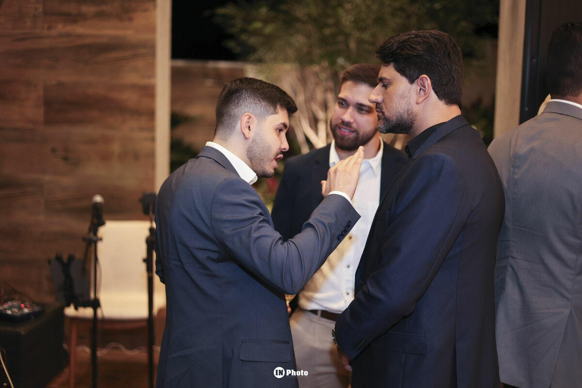 Foto Lançamento Connect Select em Goiânia: um novo marco no networking empresarial,cobertura fotográfica por Antônio Carlos Cardoso Foto Lançamento Connect Select em Goiânia: um novo marco no networking empresarial,cobertura fotográfica por Antônio Carlos Cardoso - Imagem 210