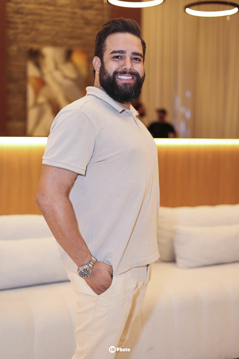Foto Lançamento Connect Select em Goiânia: um novo marco no networking empresarial,cobertura fotográfica por Antônio Carlos Cardoso Foto Lançamento Connect Select em Goiânia: um novo marco no networking empresarial,cobertura fotográfica por Antônio Carlos Cardoso - Imagem 185