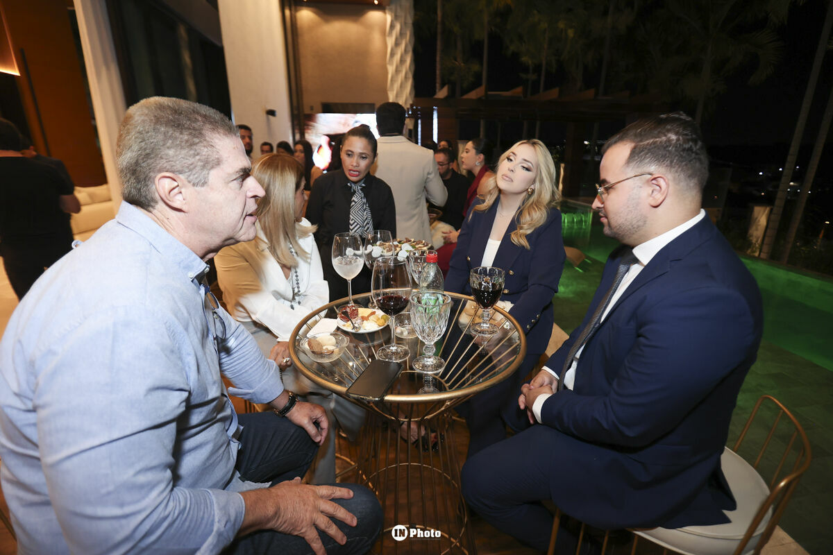 Foto Lançamento Connect Select em Goiânia: um novo marco no networking empresarial,cobertura fotográfica por Antônio Carlos Cardoso Foto Lançamento Connect Select em Goiânia: um novo marco no networking empresarial,cobertura fotográfica por Antônio Carlos Cardoso - Imagem 194