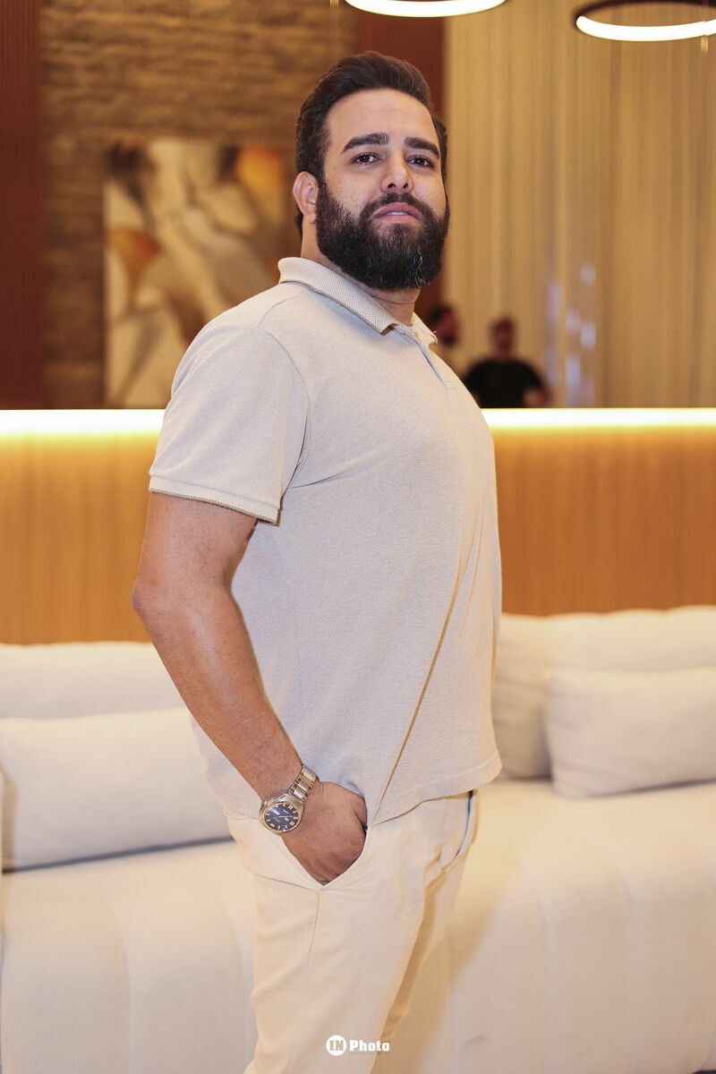 Foto Lançamento Connect Select em Goiânia: um novo marco no networking empresarial,cobertura fotográfica por Antônio Carlos Cardoso Foto Lançamento Connect Select em Goiânia: um novo marco no networking empresarial,cobertura fotográfica por Antônio Carlos Cardoso - Imagem 184