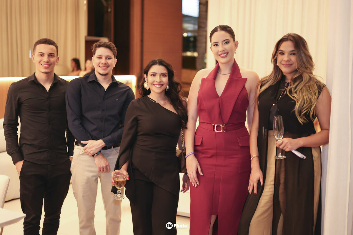 Foto Lançamento Connect Select em Goiânia: um novo marco no networking empresarial,cobertura fotográfica por Antônio Carlos Cardoso Foto Lançamento Connect Select em Goiânia: um novo marco no networking empresarial,cobertura fotográfica por Antônio Carlos Cardoso - Imagem 217