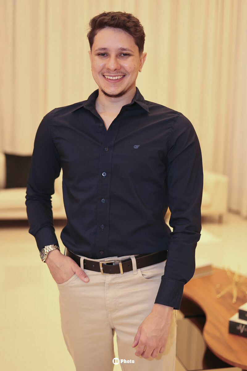 Foto Lançamento Connect Select em Goiânia: um novo marco no networking empresarial,cobertura fotográfica por Antônio Carlos Cardoso Foto Lançamento Connect Select em Goiânia: um novo marco no networking empresarial,cobertura fotográfica por Antônio Carlos Cardoso - Imagem 204