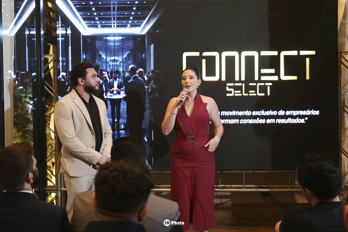 Foto Lançamento Connect Select em Goiânia: um novo marco no networking empresarial,cobertura fotográfica por Antônio Carlos Cardoso Foto Lançamento Connect Select em Goiânia: um novo marco no networking empresarial,cobertura fotográfica por Antônio Carlos Cardoso - Imagem 271