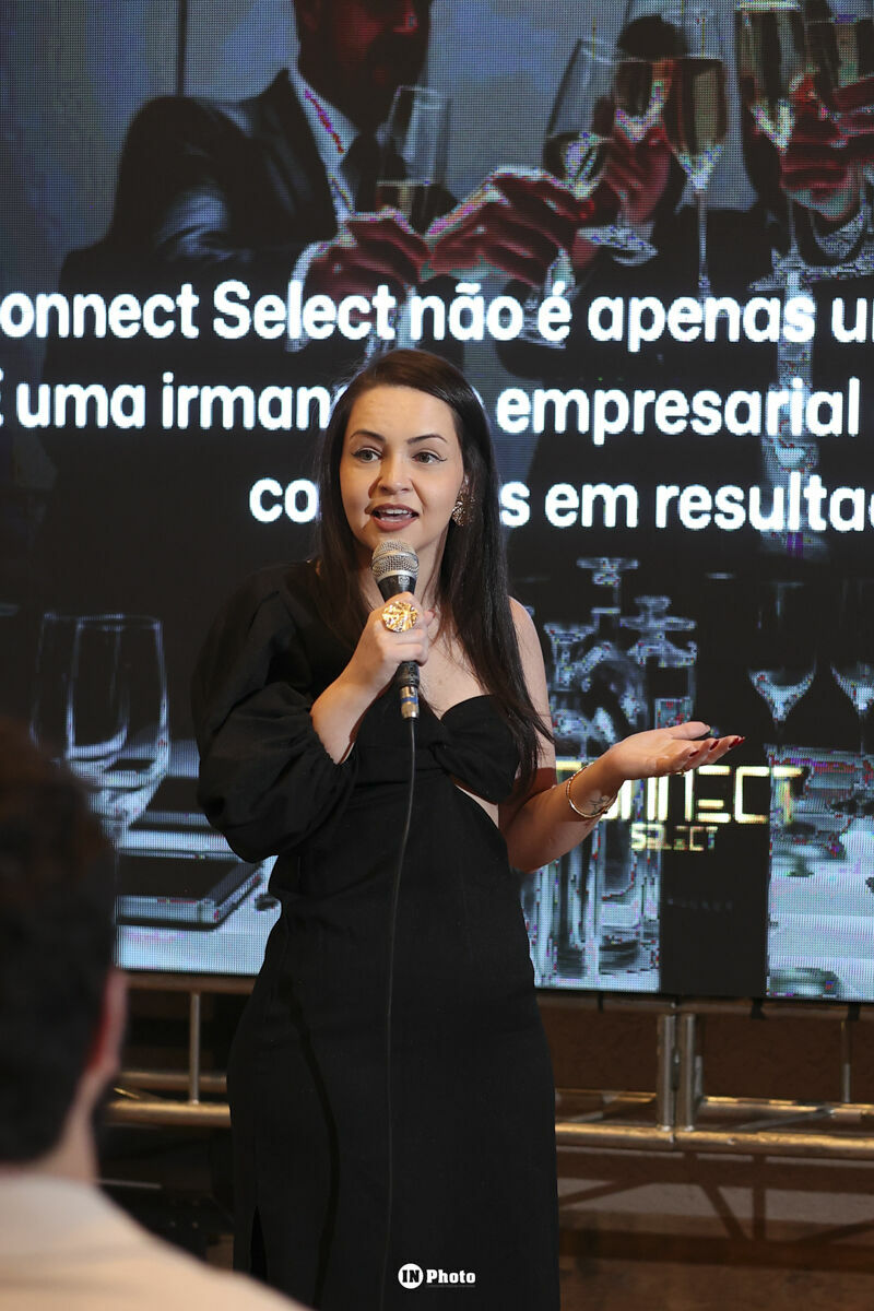 Foto Lançamento Connect Select em Goiânia: um novo marco no networking empresarial,cobertura fotográfica por Antônio Carlos Cardoso Foto Lançamento Connect Select em Goiânia: um novo marco no networking empresarial,cobertura fotográfica por Antônio Carlos Cardoso - Imagem 481