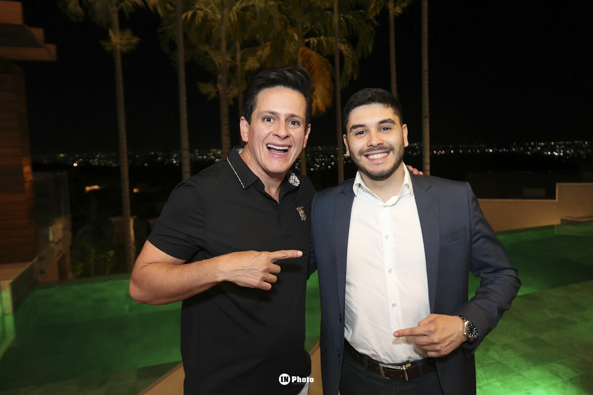 Foto Lançamento Connect Select em Goiânia: um novo marco no networking empresarial,cobertura fotográfica por Antônio Carlos Cardoso Foto Lançamento Connect Select em Goiânia: um novo marco no networking empresarial,cobertura fotográfica por Antônio Carlos Cardoso - Imagem 493