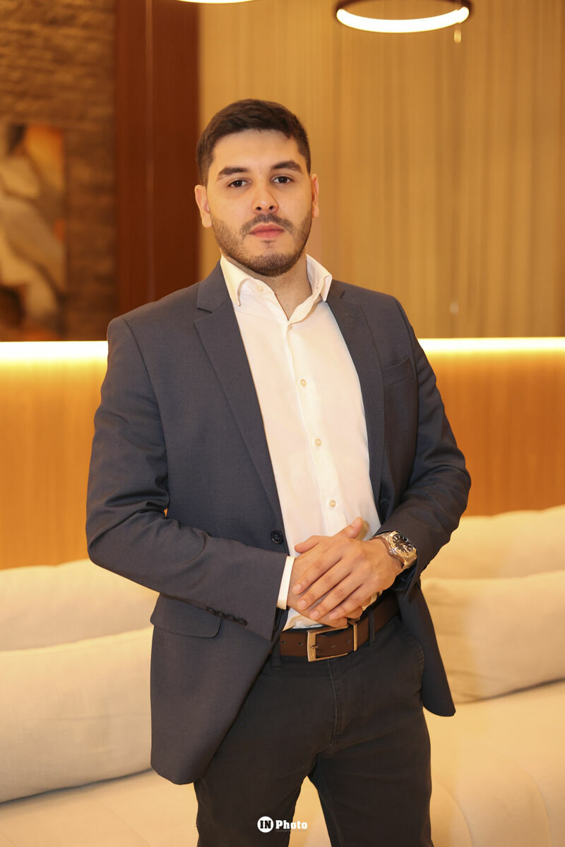 Foto Lançamento Connect Select em Goiânia: um novo marco no networking empresarial,cobertura fotográfica por Antônio Carlos Cardoso Foto Lançamento Connect Select em Goiânia: um novo marco no networking empresarial,cobertura fotográfica por Antônio Carlos Cardoso - Imagem 521