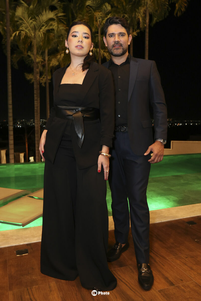 Foto Lançamento Connect Select em Goiânia: um novo marco no networking empresarial,cobertura fotográfica por Antônio Carlos Cardoso Foto Lançamento Connect Select em Goiânia: um novo marco no networking empresarial,cobertura fotográfica por Antônio Carlos Cardoso - Imagem 509