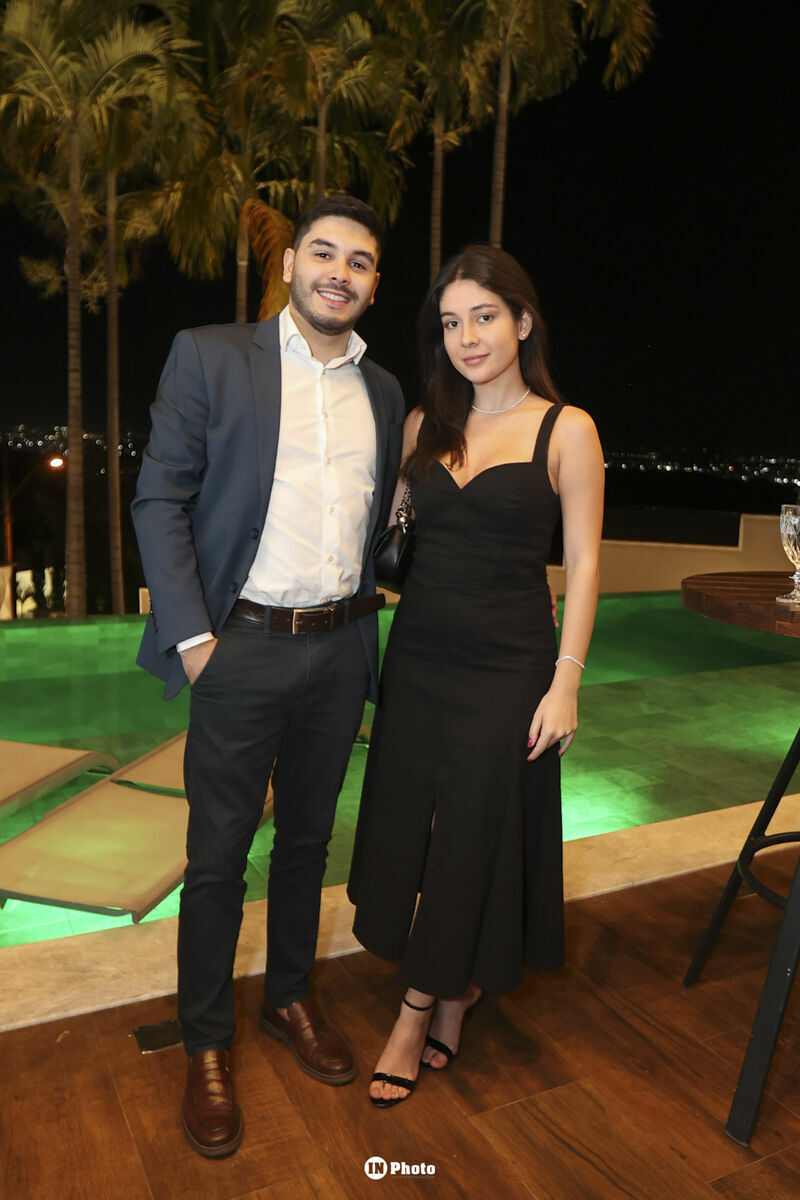 Foto Lançamento Connect Select em Goiânia: um novo marco no networking empresarial,cobertura fotográfica por Antônio Carlos Cardoso Foto Lançamento Connect Select em Goiânia: um novo marco no networking empresarial,cobertura fotográfica por Antônio Carlos Cardoso - Imagem 494