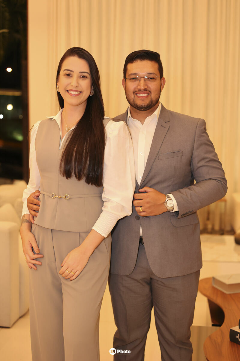 Foto Lançamento Connect Select em Goiânia: um novo marco no networking empresarial,cobertura fotográfica por Antônio Carlos Cardoso Foto Lançamento Connect Select em Goiânia: um novo marco no networking empresarial,cobertura fotográfica por Antônio Carlos Cardoso - Imagem 526