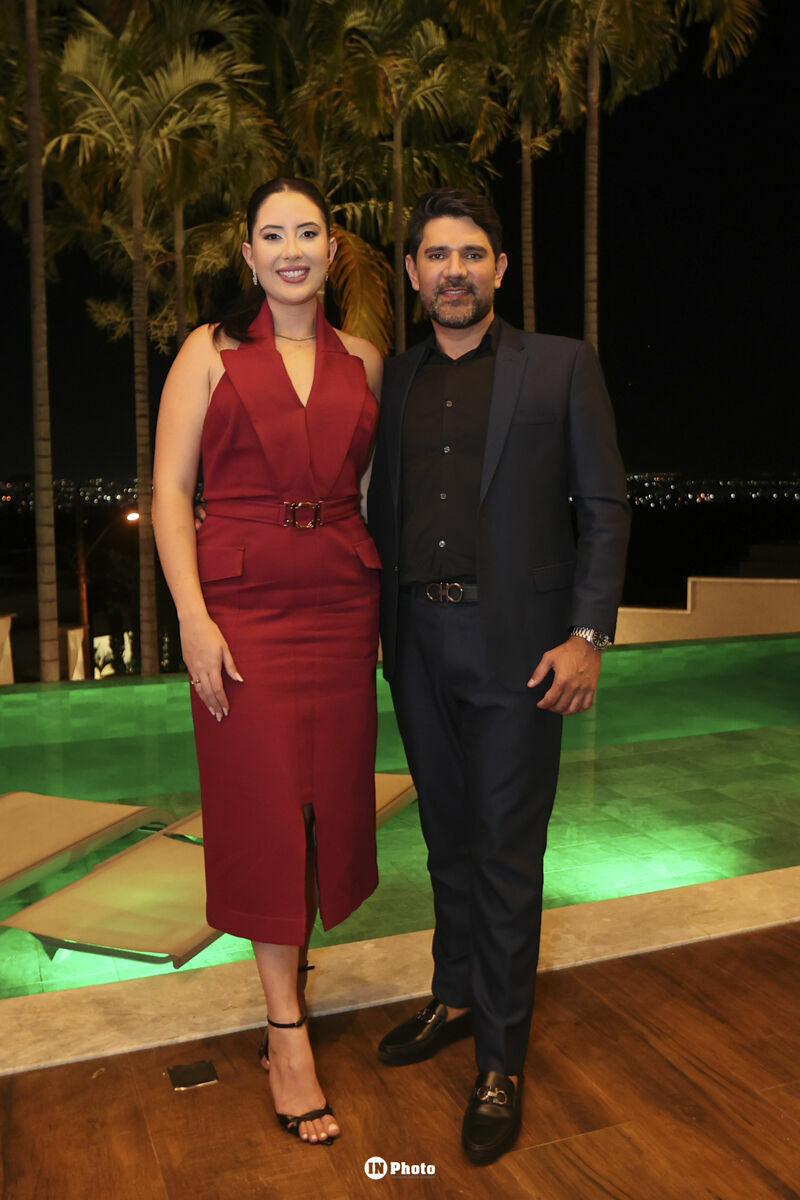 Foto Lançamento Connect Select em Goiânia: um novo marco no networking empresarial,cobertura fotográfica por Antônio Carlos Cardoso Foto Lançamento Connect Select em Goiânia: um novo marco no networking empresarial,cobertura fotográfica por Antônio Carlos Cardoso - Imagem 500