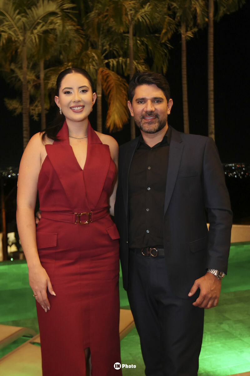 Foto Lançamento Connect Select em Goiânia: um novo marco no networking empresarial,cobertura fotográfica por Antônio Carlos Cardoso Foto Lançamento Connect Select em Goiânia: um novo marco no networking empresarial,cobertura fotográfica por Antônio Carlos Cardoso - Imagem 501