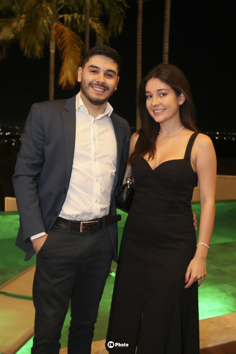 Foto Lançamento Connect Select em Goiânia: um novo marco no networking empresarial,cobertura fotográfica por Antônio Carlos Cardoso Foto Lançamento Connect Select em Goiânia: um novo marco no networking empresarial,cobertura fotográfica por Antônio Carlos Cardoso - Imagem 496