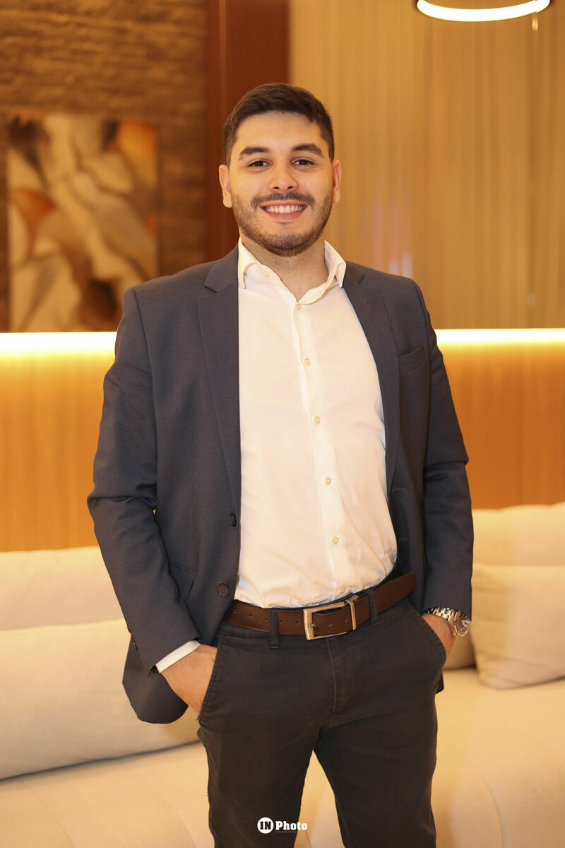 Foto Lançamento Connect Select em Goiânia: um novo marco no networking empresarial,cobertura fotográfica por Antônio Carlos Cardoso Foto Lançamento Connect Select em Goiânia: um novo marco no networking empresarial,cobertura fotográfica por Antônio Carlos Cardoso - Imagem 519