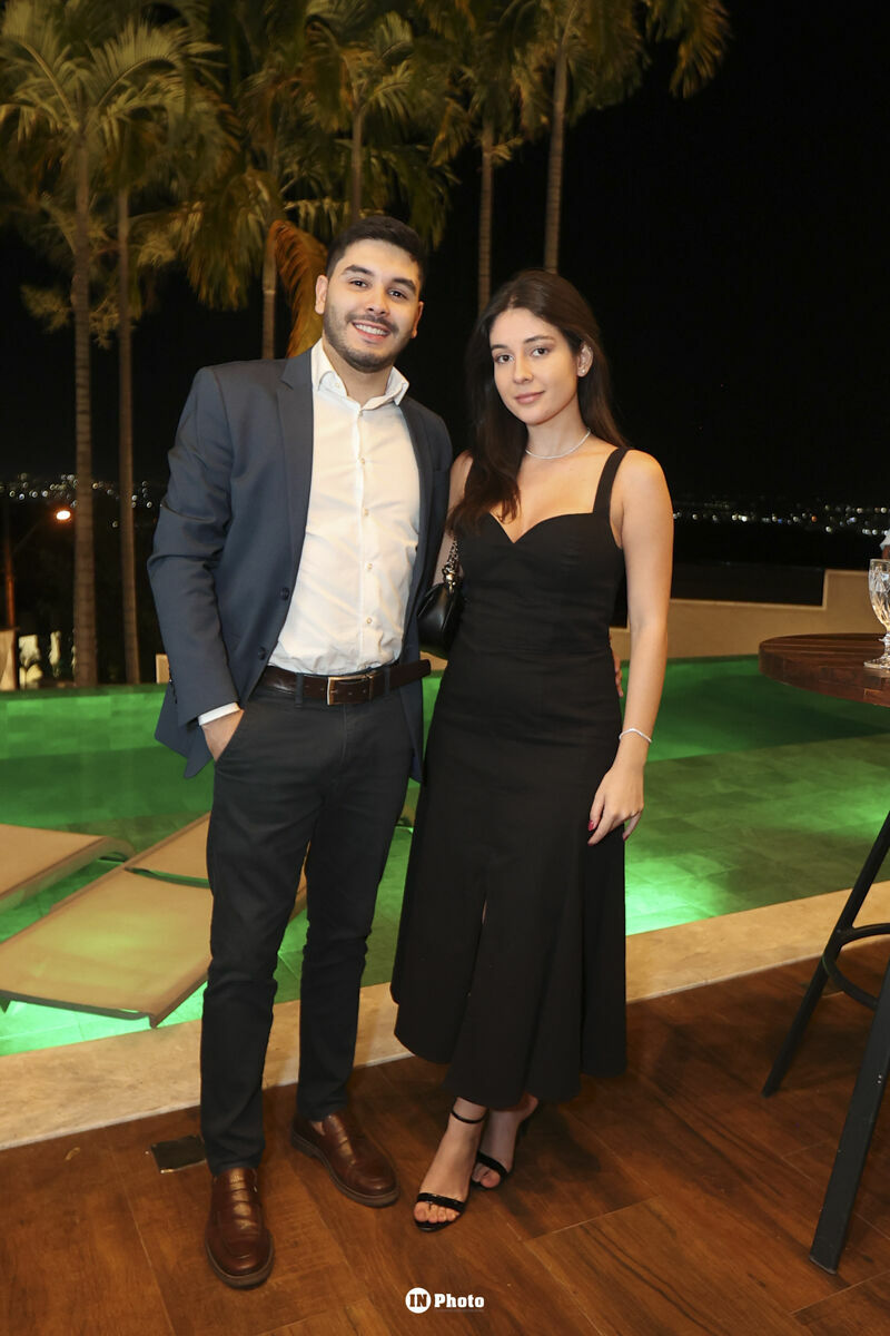 Foto Lançamento Connect Select em Goiânia: um novo marco no networking empresarial,cobertura fotográfica por Antônio Carlos Cardoso Foto Lançamento Connect Select em Goiânia: um novo marco no networking empresarial,cobertura fotográfica por Antônio Carlos Cardoso - Imagem 495