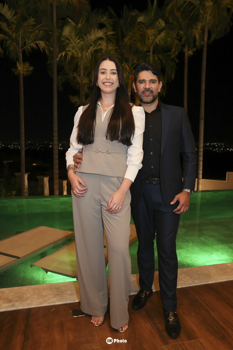 Foto Lançamento Connect Select em Goiânia: um novo marco no networking empresarial,cobertura fotográfica por Antônio Carlos Cardoso Foto Lançamento Connect Select em Goiânia: um novo marco no networking empresarial,cobertura fotográfica por Antônio Carlos Cardoso - Imagem 515