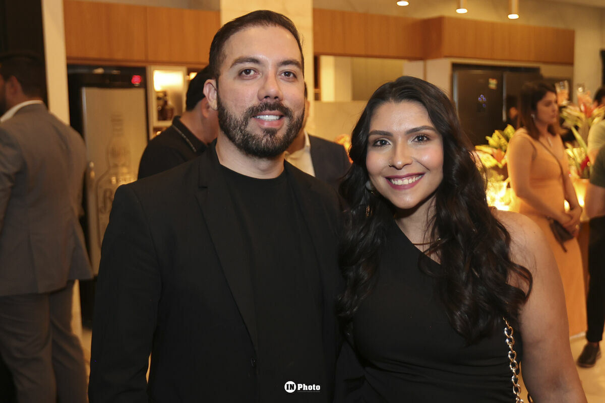 Foto Lançamento Connect Select em Goiânia: um novo marco no networking empresarial,cobertura fotográfica por Antônio Carlos Cardoso Foto Lançamento Connect Select em Goiânia: um novo marco no networking empresarial,cobertura fotográfica por Antônio Carlos Cardoso - Imagem 490