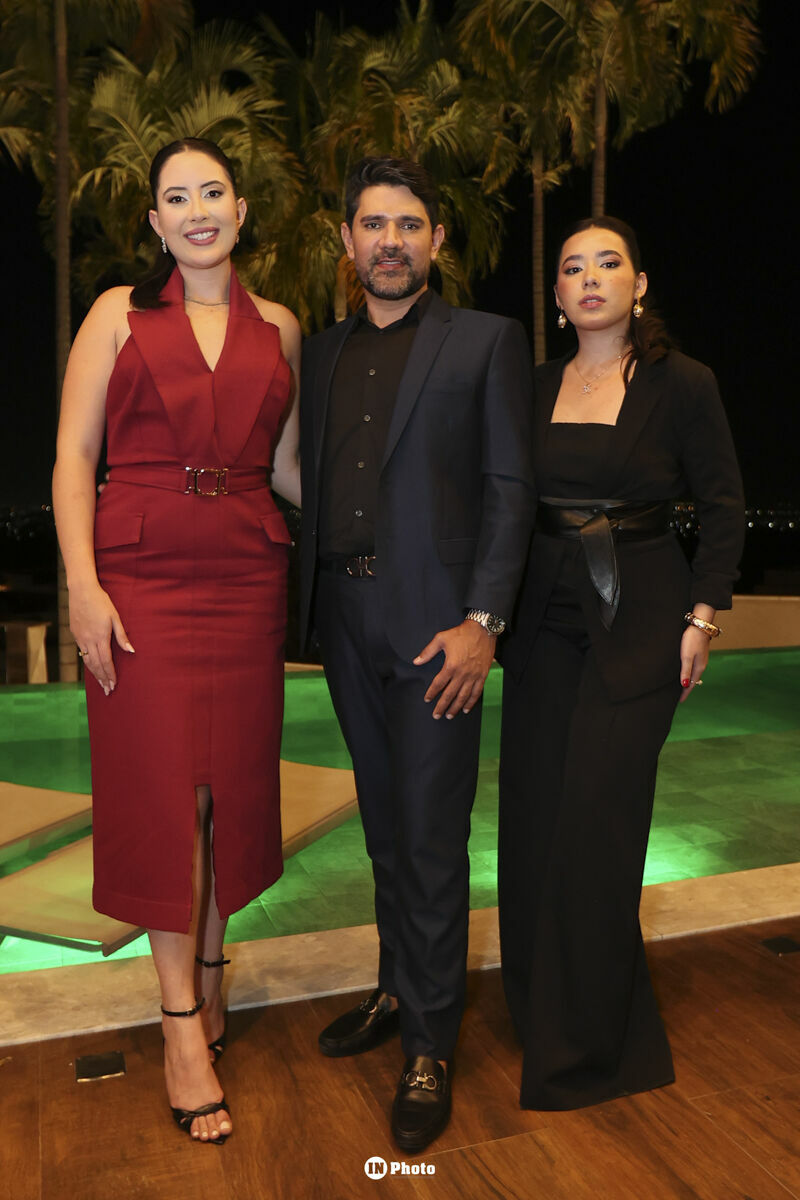 Foto Lançamento Connect Select em Goiânia: um novo marco no networking empresarial,cobertura fotográfica por Antônio Carlos Cardoso Foto Lançamento Connect Select em Goiânia: um novo marco no networking empresarial,cobertura fotográfica por Antônio Carlos Cardoso - Imagem 502
