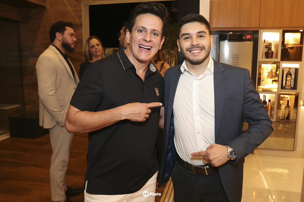 Foto Lançamento Connect Select em Goiânia: um novo marco no networking empresarial,cobertura fotográfica por Antônio Carlos Cardoso Foto Lançamento Connect Select em Goiânia: um novo marco no networking empresarial,cobertura fotográfica por Antônio Carlos Cardoso - Imagem 491