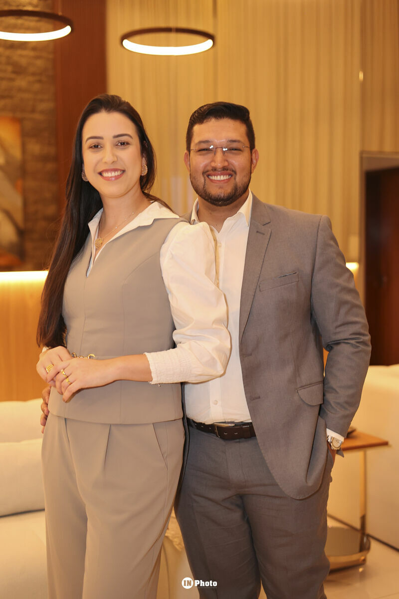 Foto Lançamento Connect Select em Goiânia: um novo marco no networking empresarial,cobertura fotográfica por Antônio Carlos Cardoso Foto Lançamento Connect Select em Goiânia: um novo marco no networking empresarial,cobertura fotográfica por Antônio Carlos Cardoso - Imagem 528