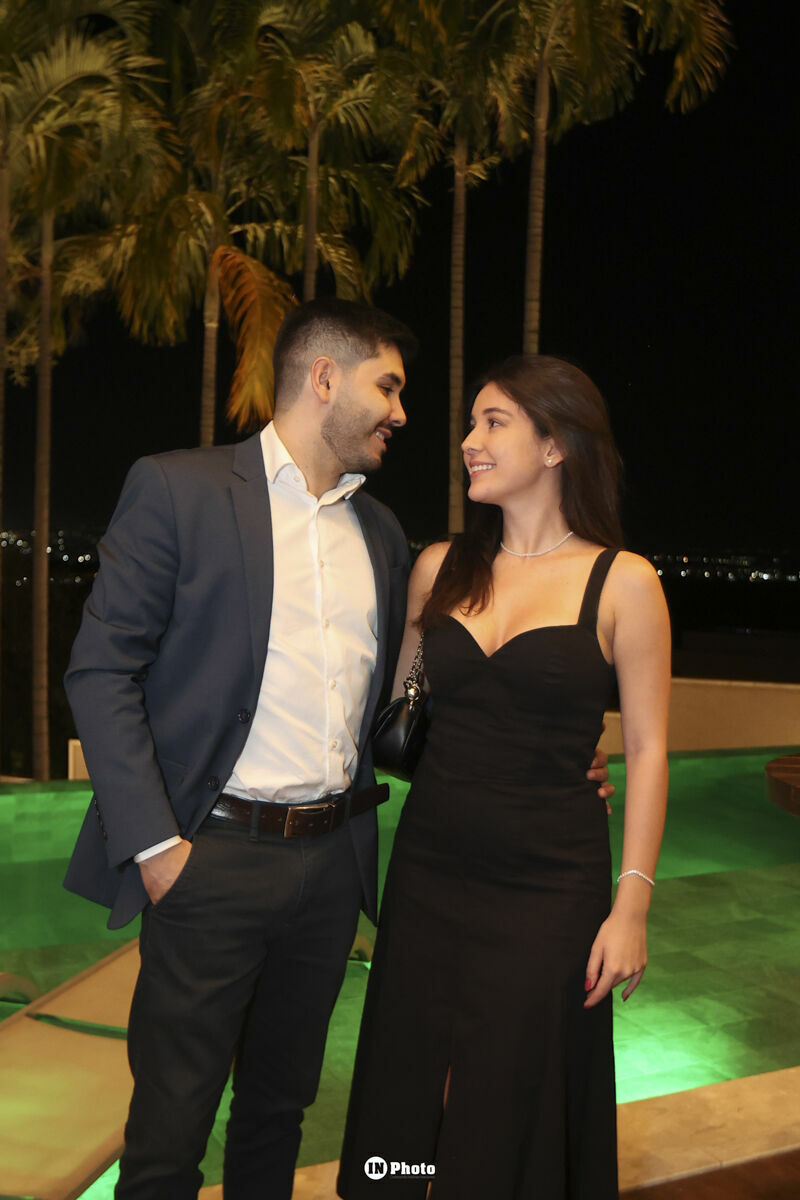 Foto Lançamento Connect Select em Goiânia: um novo marco no networking empresarial,cobertura fotográfica por Antônio Carlos Cardoso Foto Lançamento Connect Select em Goiânia: um novo marco no networking empresarial,cobertura fotográfica por Antônio Carlos Cardoso - Imagem 498