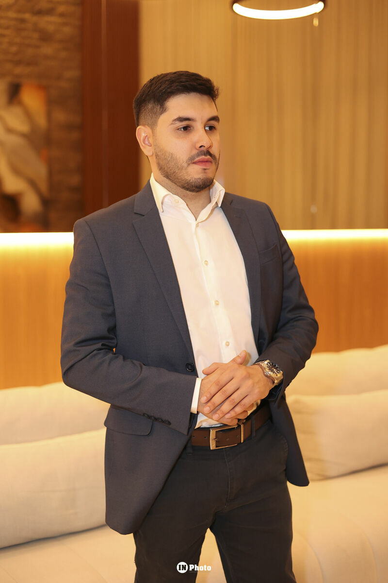 Foto Lançamento Connect Select em Goiânia: um novo marco no networking empresarial,cobertura fotográfica por Antônio Carlos Cardoso Foto Lançamento Connect Select em Goiânia: um novo marco no networking empresarial,cobertura fotográfica por Antônio Carlos Cardoso - Imagem 520