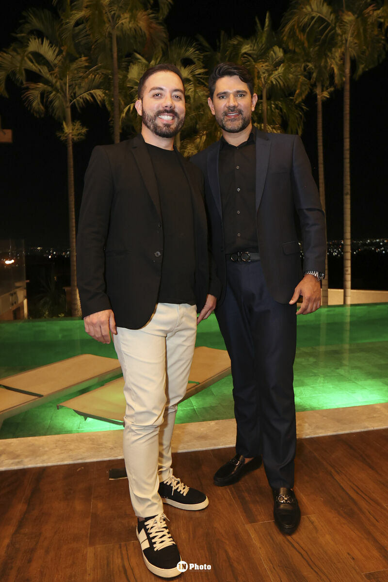 Foto Lançamento Connect Select em Goiânia: um novo marco no networking empresarial,cobertura fotográfica por Antônio Carlos Cardoso Foto Lançamento Connect Select em Goiânia: um novo marco no networking empresarial,cobertura fotográfica por Antônio Carlos Cardoso - Imagem 512