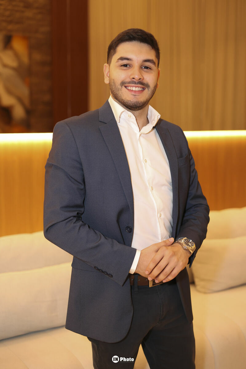 Foto Lançamento Connect Select em Goiânia: um novo marco no networking empresarial,cobertura fotográfica por Antônio Carlos Cardoso Foto Lançamento Connect Select em Goiânia: um novo marco no networking empresarial,cobertura fotográfica por Antônio Carlos Cardoso - Imagem 518