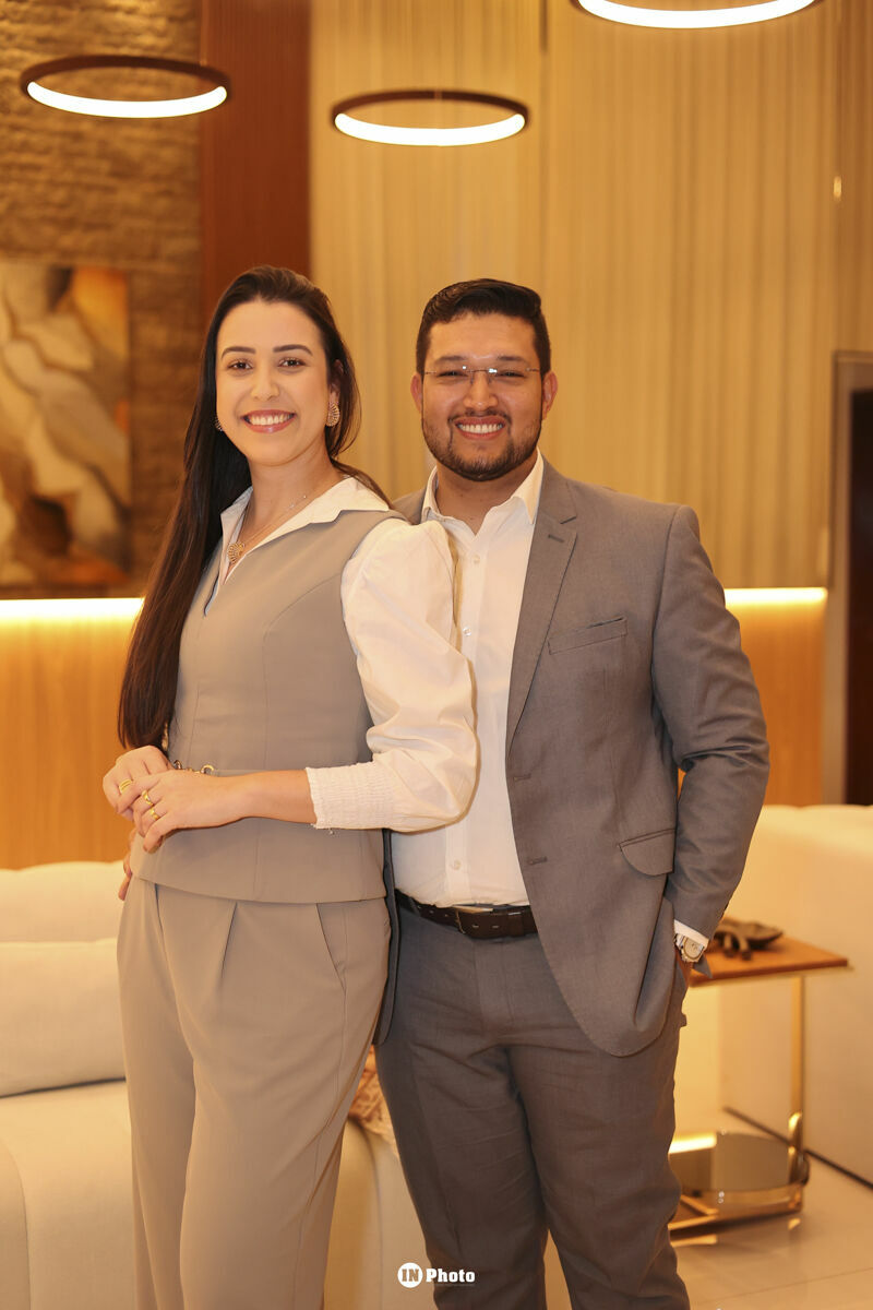 Foto Lançamento Connect Select em Goiânia: um novo marco no networking empresarial,cobertura fotográfica por Antônio Carlos Cardoso Foto Lançamento Connect Select em Goiânia: um novo marco no networking empresarial,cobertura fotográfica por Antônio Carlos Cardoso - Imagem 527