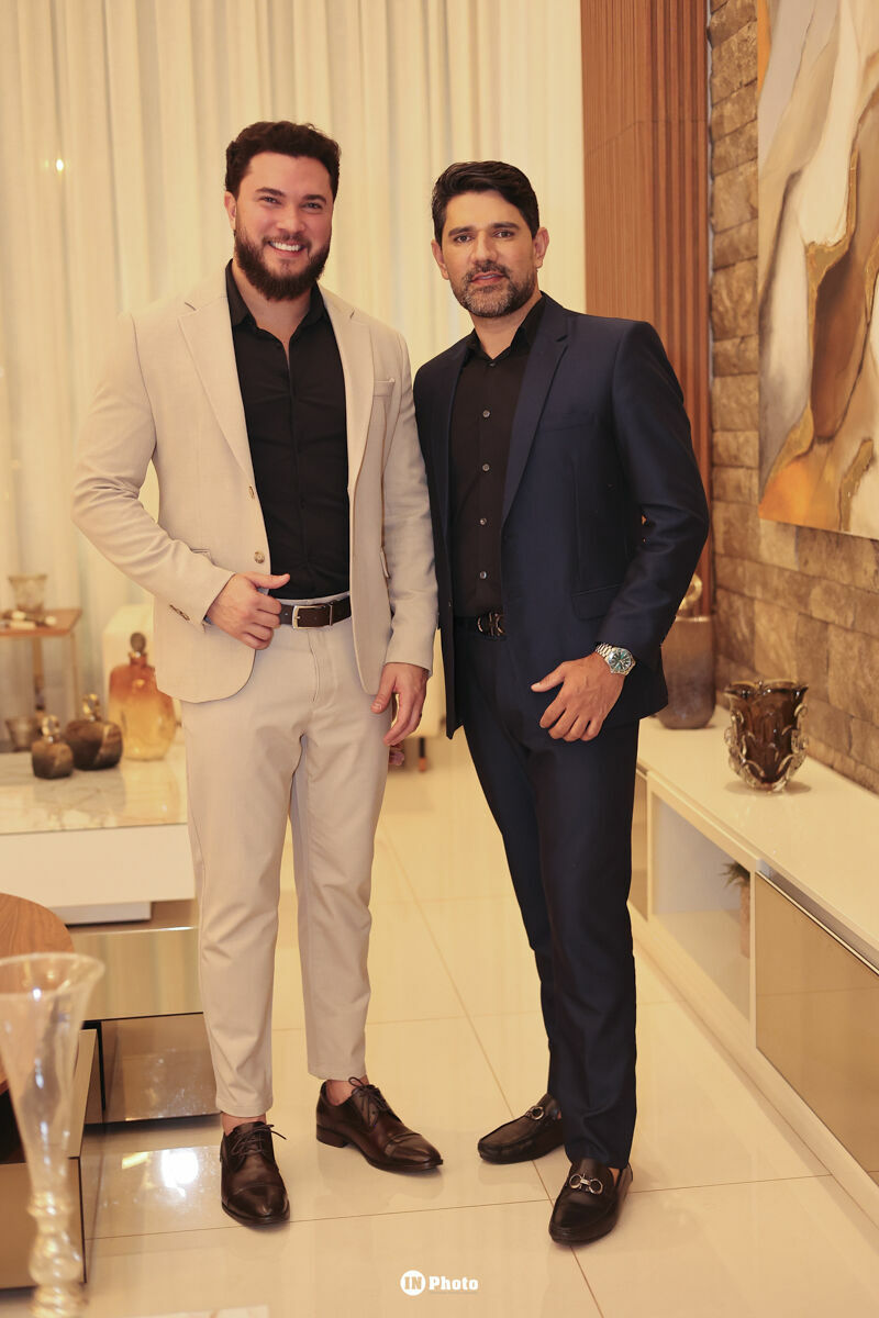 Foto Lançamento Connect Select em Goiânia: um novo marco no networking empresarial,cobertura fotográfica por Antônio Carlos Cardoso Foto Lançamento Connect Select em Goiânia: um novo marco no networking empresarial,cobertura fotográfica por Antônio Carlos Cardoso - Imagem 540