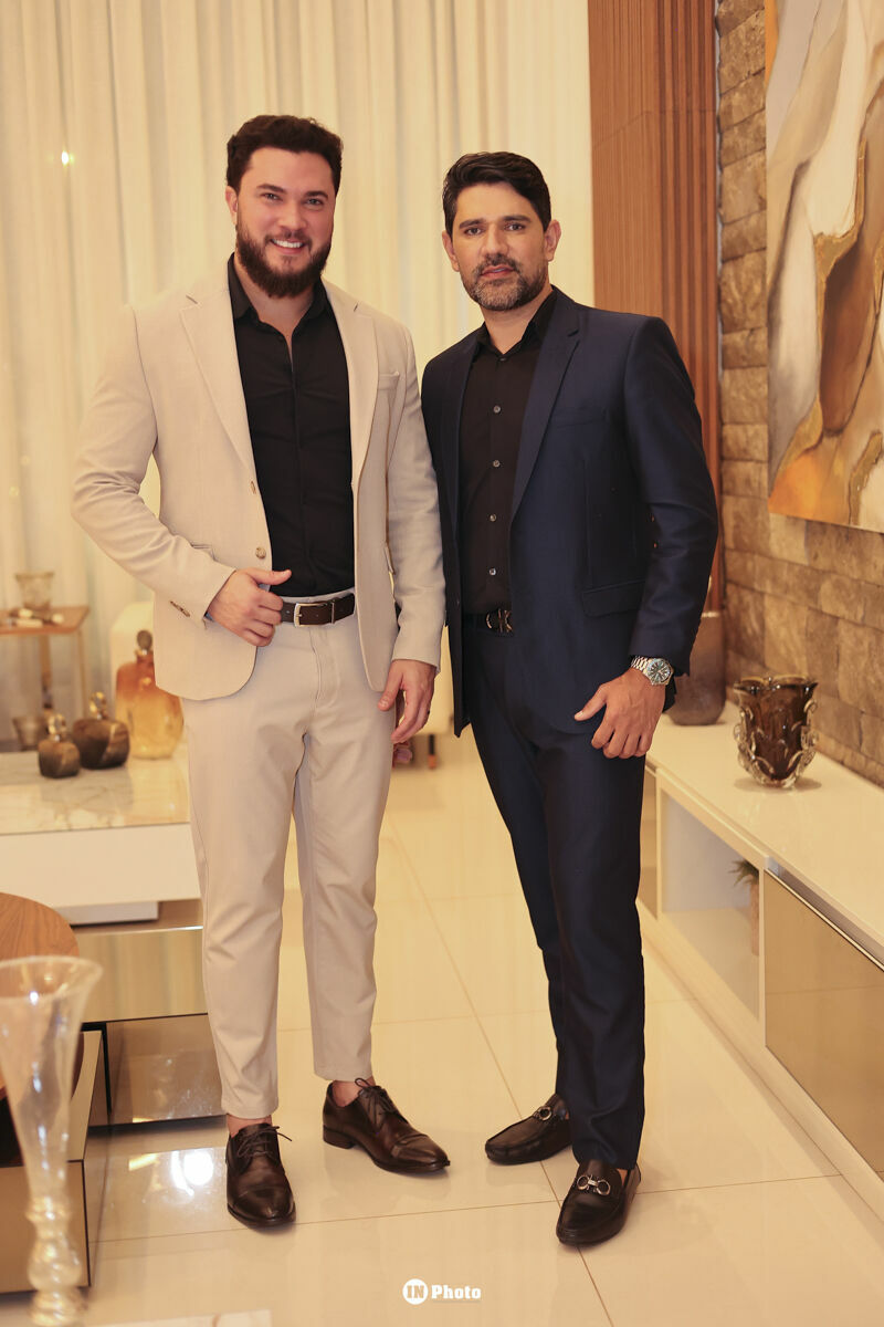 Foto Lançamento Connect Select em Goiânia: um novo marco no networking empresarial,cobertura fotográfica por Antônio Carlos Cardoso Foto Lançamento Connect Select em Goiânia: um novo marco no networking empresarial,cobertura fotográfica por Antônio Carlos Cardoso - Imagem 539