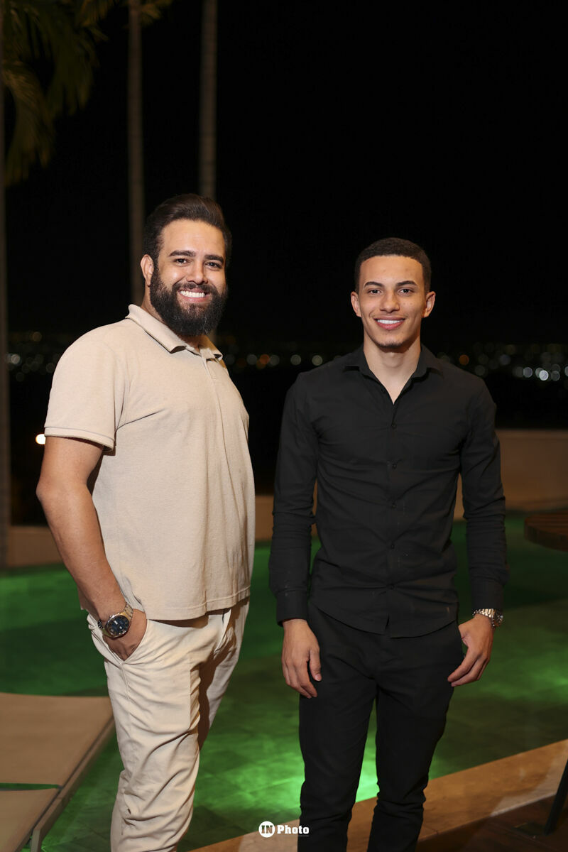 Foto Lançamento Connect Select em Goiânia: um novo marco no networking empresarial,cobertura fotográfica por Antônio Carlos Cardoso Foto Lançamento Connect Select em Goiânia: um novo marco no networking empresarial,cobertura fotográfica por Antônio Carlos Cardoso - Imagem 566