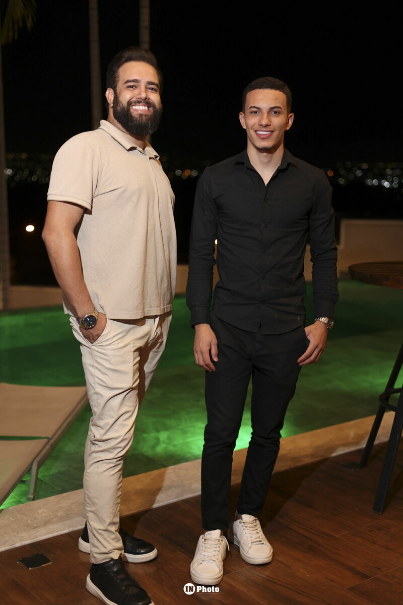 Foto Lançamento Connect Select em Goiânia: um novo marco no networking empresarial,cobertura fotográfica por Antônio Carlos Cardoso Foto Lançamento Connect Select em Goiânia: um novo marco no networking empresarial,cobertura fotográfica por Antônio Carlos Cardoso - Imagem 567