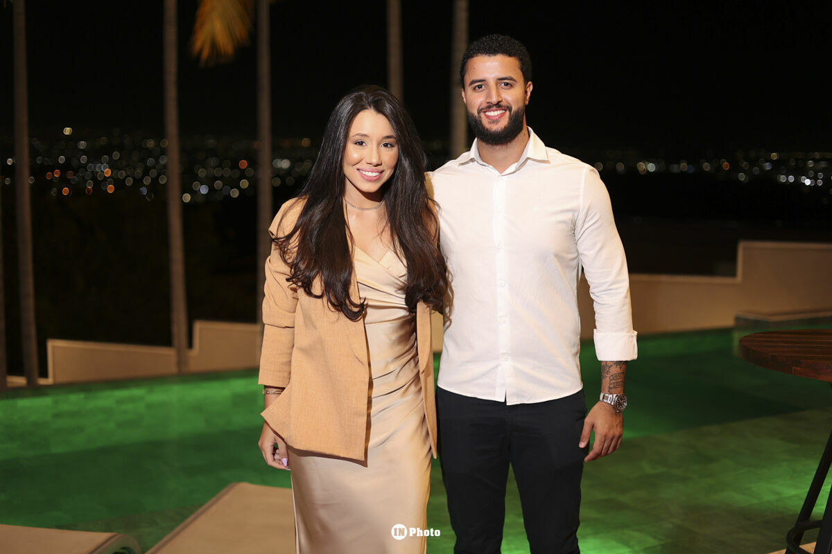 Foto Lançamento Connect Select em Goiânia: um novo marco no networking empresarial,cobertura fotográfica por Antônio Carlos Cardoso Foto Lançamento Connect Select em Goiânia: um novo marco no networking empresarial,cobertura fotográfica por Antônio Carlos Cardoso - Imagem 570