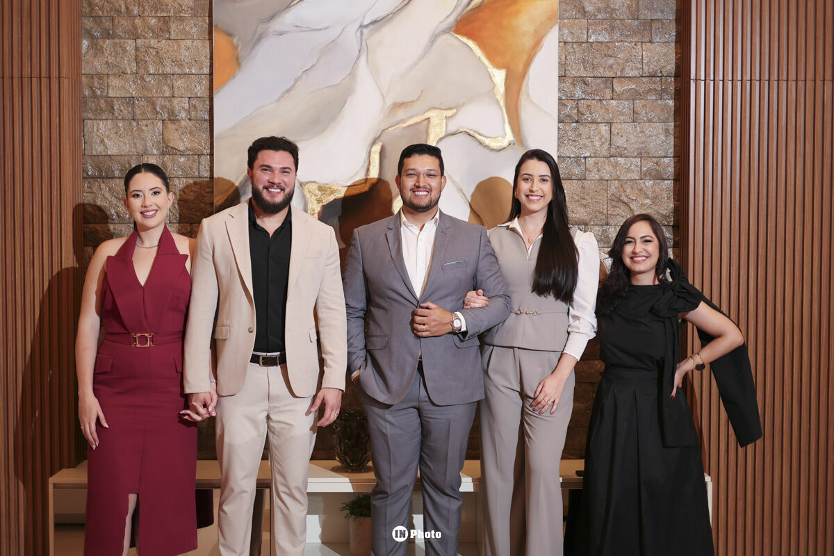 Foto Lançamento Connect Select em Goiânia: um novo marco no networking empresarial,cobertura fotográfica por Antônio Carlos Cardoso Foto Lançamento Connect Select em Goiânia: um novo marco no networking empresarial,cobertura fotográfica por Antônio Carlos Cardoso - Imagem 560