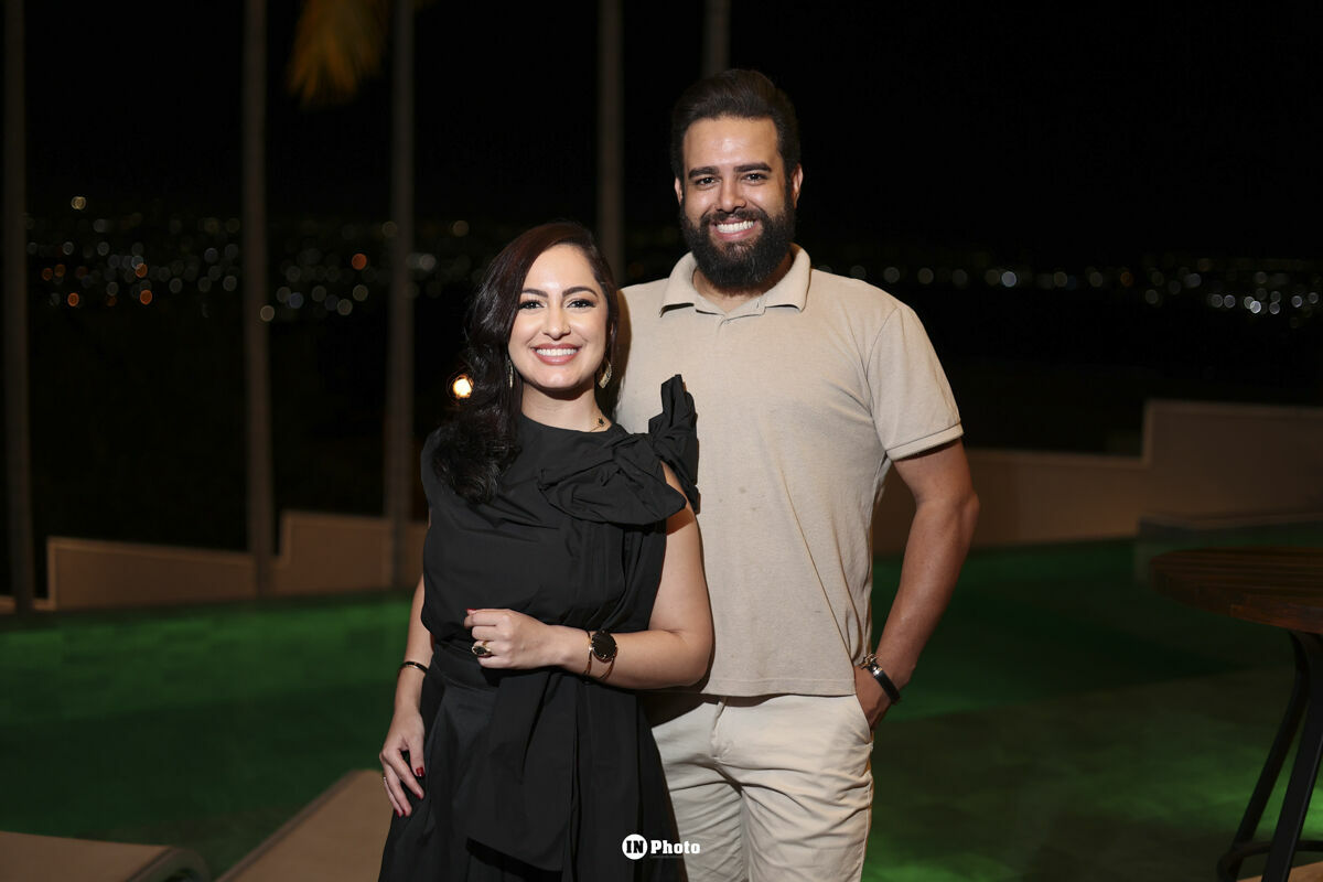 Foto Lançamento Connect Select em Goiânia: um novo marco no networking empresarial,cobertura fotográfica por Antônio Carlos Cardoso Foto Lançamento Connect Select em Goiânia: um novo marco no networking empresarial,cobertura fotográfica por Antônio Carlos Cardoso - Imagem 565