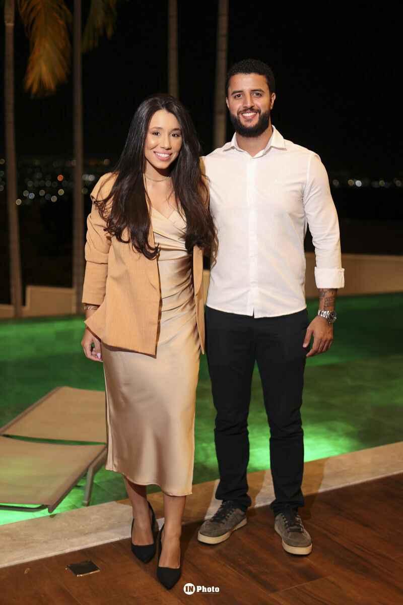 Foto Lançamento Connect Select em Goiânia: um novo marco no networking empresarial,cobertura fotográfica por Antônio Carlos Cardoso Foto Lançamento Connect Select em Goiânia: um novo marco no networking empresarial,cobertura fotográfica por Antônio Carlos Cardoso - Imagem 571