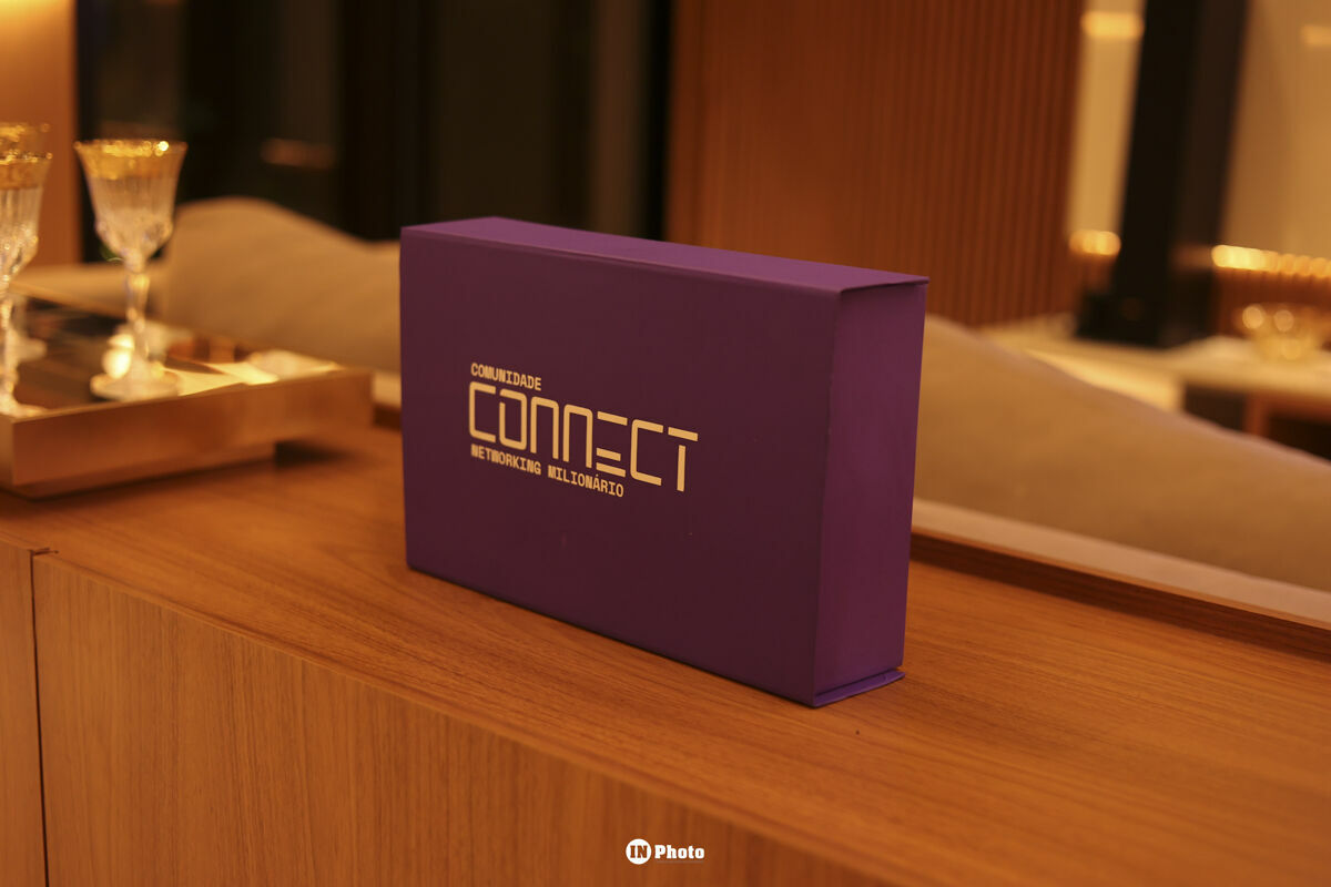 Foto Lançamento Connect Select em Goiânia: um novo marco no networking empresarial,cobertura fotográfica por Antônio Carlos Cardoso Foto Lançamento Connect Select em Goiânia: um novo marco no networking empresarial,cobertura fotográfica por Antônio Carlos Cardoso - Imagem 573