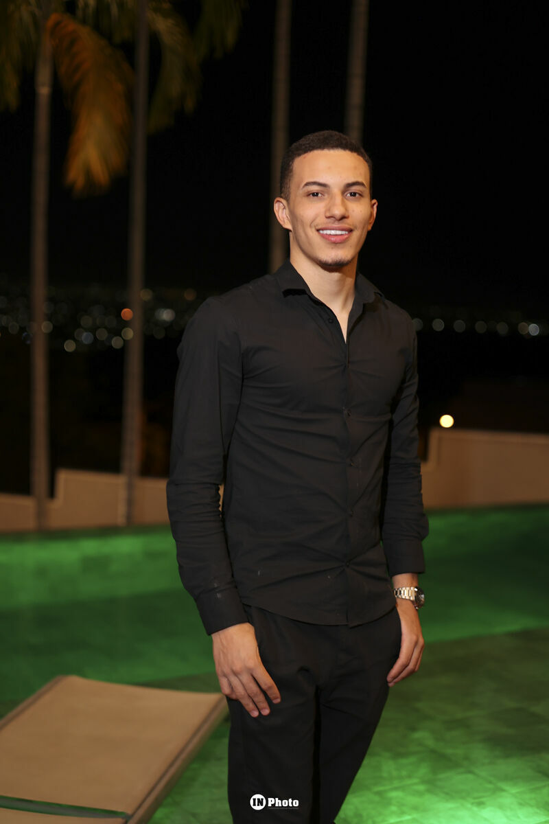 Foto Lançamento Connect Select em Goiânia: um novo marco no networking empresarial,cobertura fotográfica por Antônio Carlos Cardoso Foto Lançamento Connect Select em Goiânia: um novo marco no networking empresarial,cobertura fotográfica por Antônio Carlos Cardoso - Imagem 569