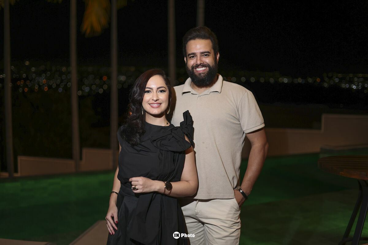 Foto Lançamento Connect Select em Goiânia: um novo marco no networking empresarial,cobertura fotográfica por Antônio Carlos Cardoso Foto Lançamento Connect Select em Goiânia: um novo marco no networking empresarial,cobertura fotográfica por Antônio Carlos Cardoso - Imagem 563