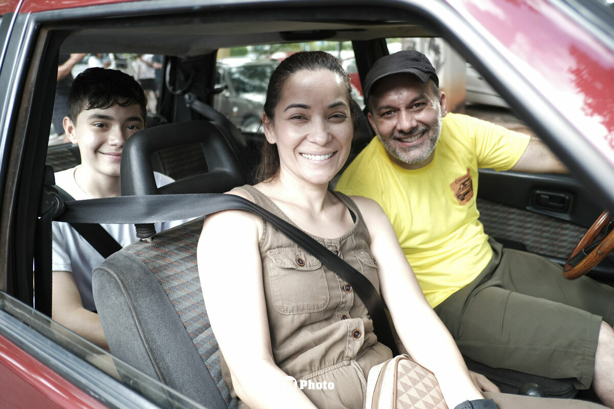 Foto Aniversário Adauto 60 anos! Foto Aniversário Adauto 60 anos! - Imagem 145