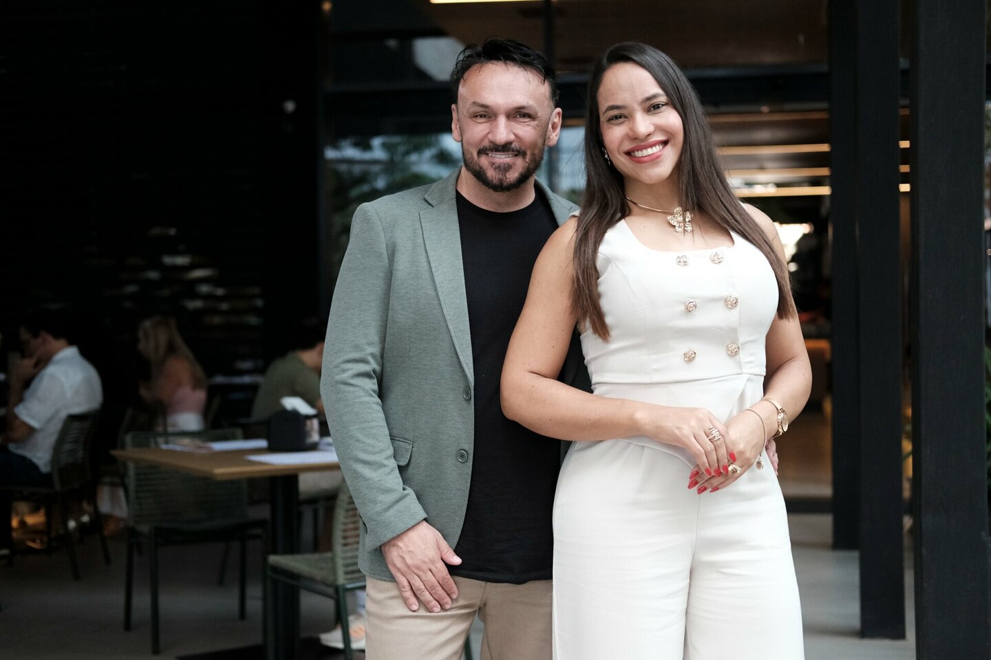 Encontro Santa Permuta em Goiânia! Encontro Santa Permuta em Goiânia!