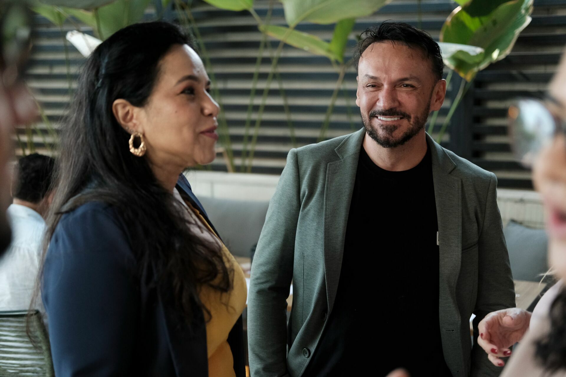 Foto Encontro Santa Permuta em Goiânia! Foto Encontro Santa Permuta em Goiânia! - Imagem 41