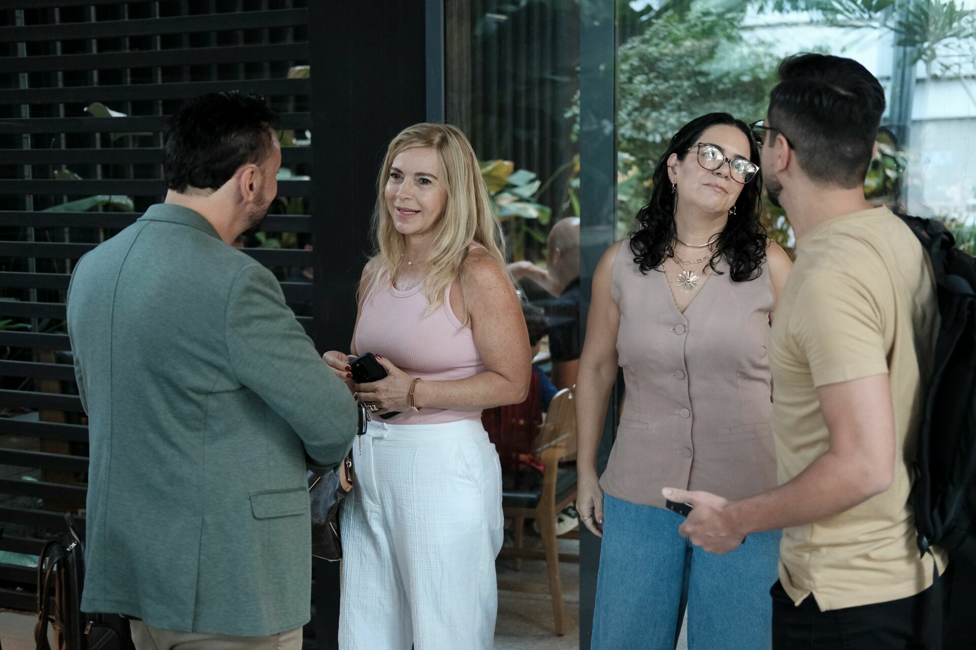 Foto Encontro Santa Permuta em Goiânia! Foto Encontro Santa Permuta em Goiânia! - Imagem 31