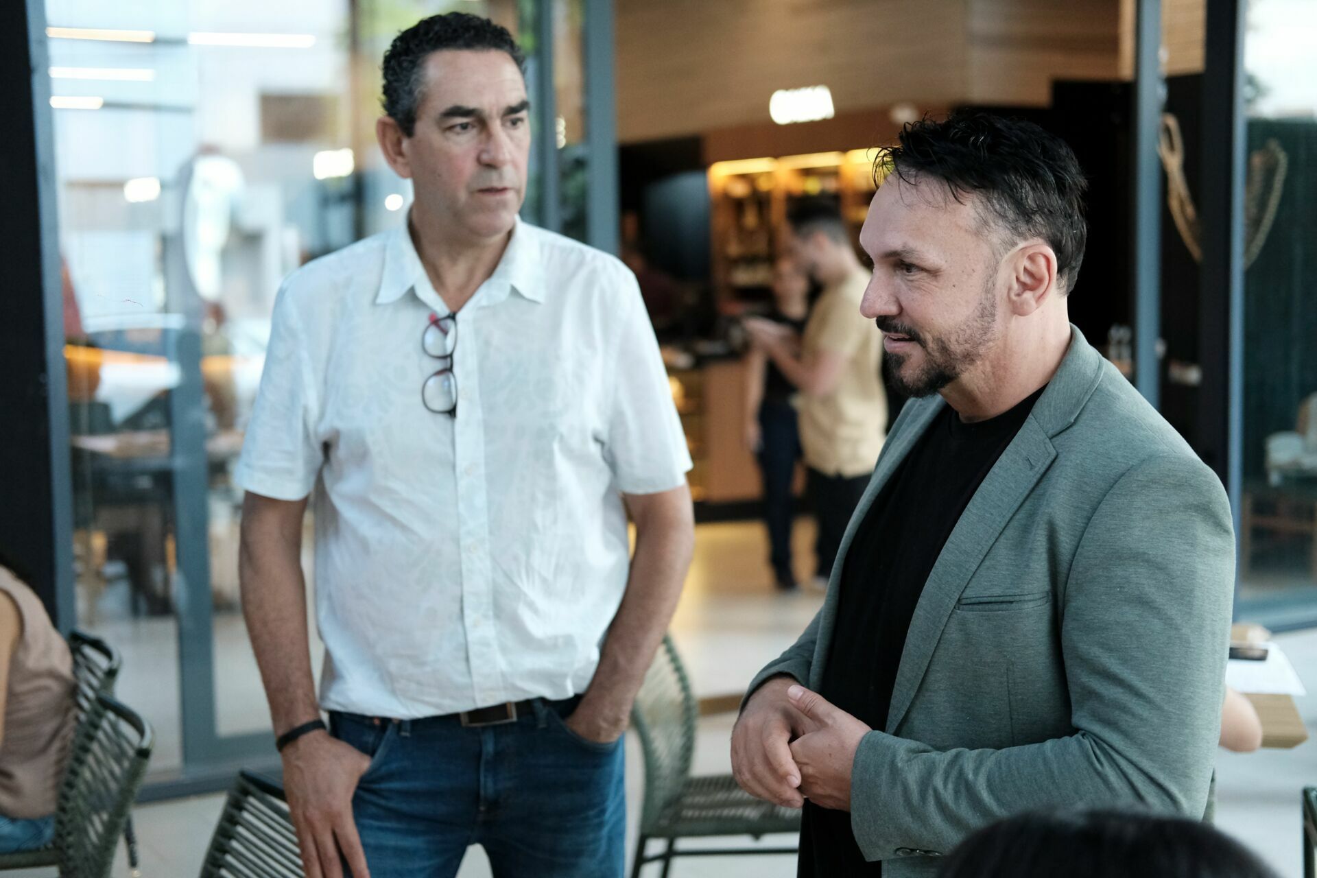 Foto Encontro Santa Permuta em Goiânia! Foto Encontro Santa Permuta em Goiânia! - Imagem 5