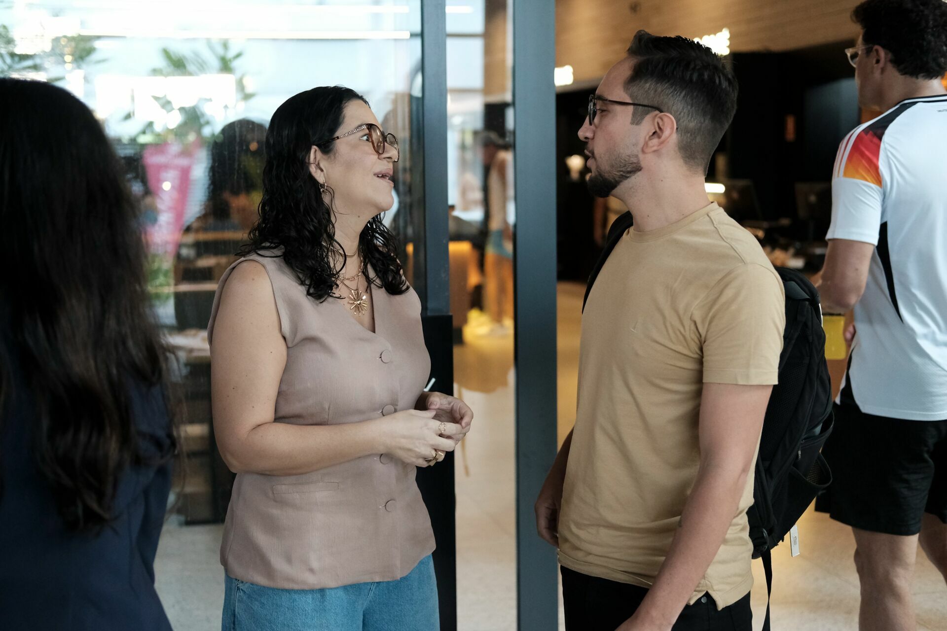 Foto Encontro Santa Permuta em Goiânia! Foto Encontro Santa Permuta em Goiânia! - Imagem 36