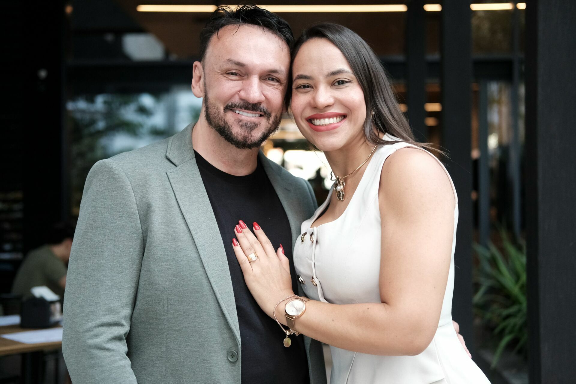 Foto Encontro Santa Permuta em Goiânia! Foto Encontro Santa Permuta em Goiânia! - Imagem 84