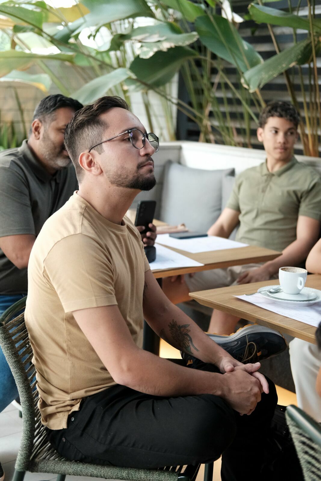 Foto Encontro Santa Permuta em Goiânia! Foto Encontro Santa Permuta em Goiânia! - Imagem 159